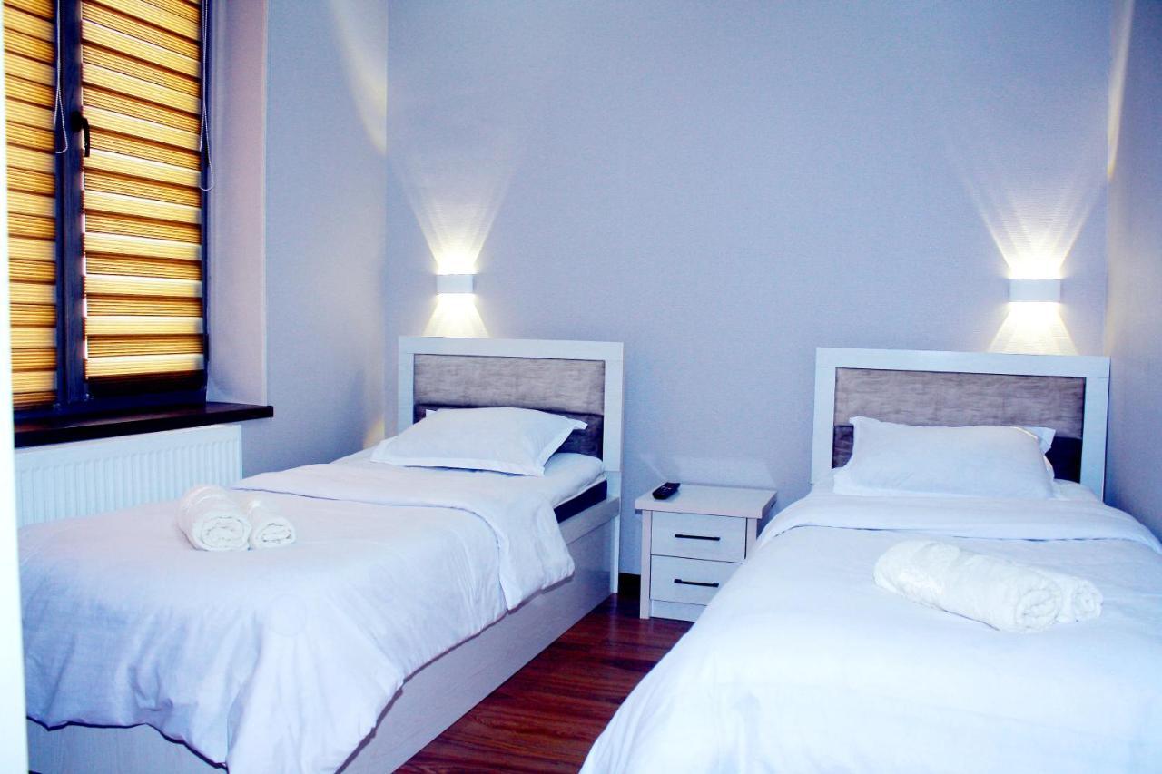 One Global Family Guest House Samarcanda Exterior foto